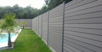 Portail Clôtures dans la vente du matériel pour les clôtures et les clôtures à Luxé