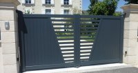 Notre société de clôture et de portail à Luxé